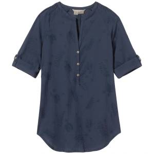 Royal Robbins Oasis Tunic II 3/4 Sleeve Размер: S / Цвят: бял