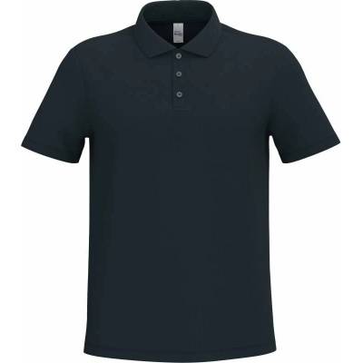 iDeal Basic pánské polo tričko Ideal Navy