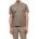 EA7 Emporio Armani Поло тениска golf pro m polo ss graphic