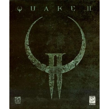 Activision Quake II (PC)