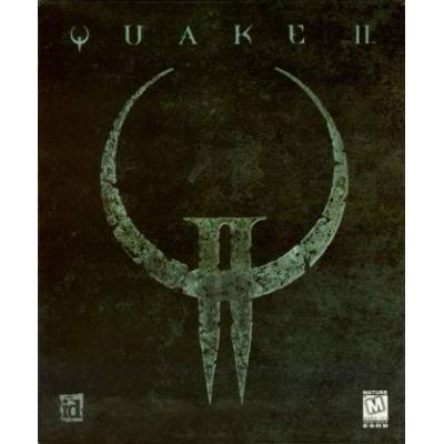 Activision Quake II (PC)