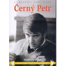 Černý Petr DVD