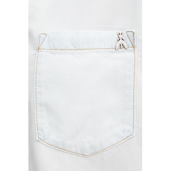 Patrizia Pepe дамска риза от деним (2C1665.D9A0)