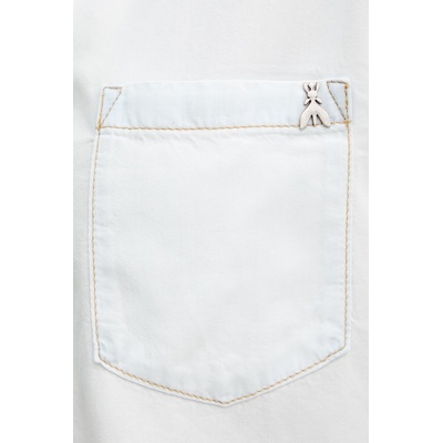 Patrizia Pepe дамска риза от деним (2C1665.D9A0)