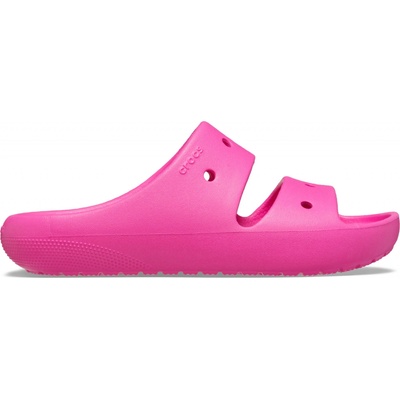 Crocs CLASSIC V2 růžová – Zbozi.Blesk.cz