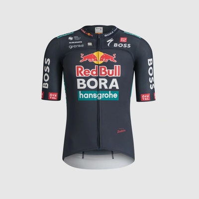 Sportful RedBull Bora Hansgrohe Bodyfit Team – Zboží Mobilmania