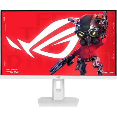 Asus ROG Strix XG27ACMES-W
