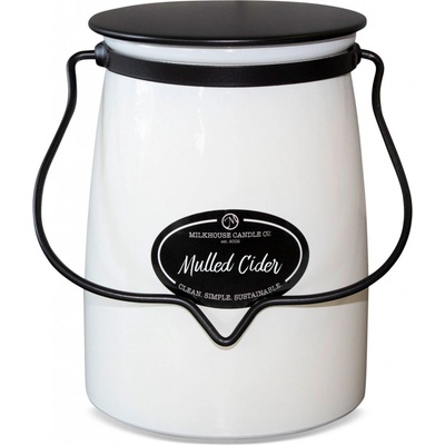 Milkhouse Candle Co. Mulled cider 624 g