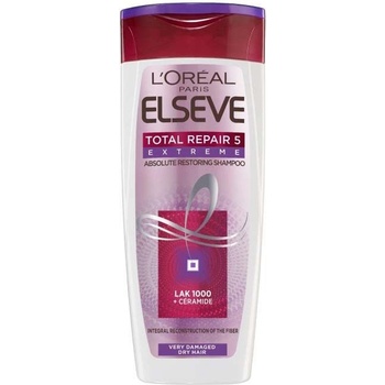 L'Oréal Elséve Total Repair Extreme Shampoo 400 ml