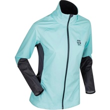 Bjorn Daehlie Jacket Elite Wmn 25300 modrá