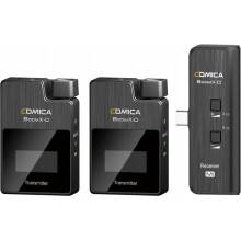 Comica BoomX-D UC2