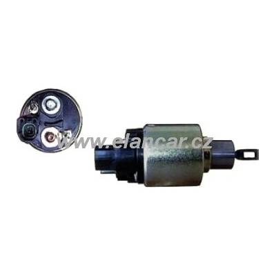 Spínač startéru Bosch 9330331004