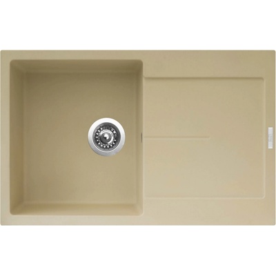 Sinks ACRUL79050050 ULTIMA 790 Sahara