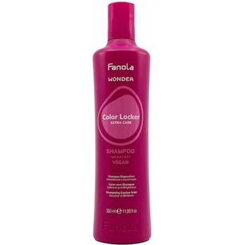Fanola Wonder Color Locker Shampoo 350 ml