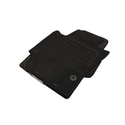 Мокетни стелки за SKODA Yeti (2009-2017)