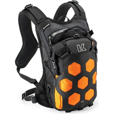 Kriega KRUT9-O Trail 9 orange