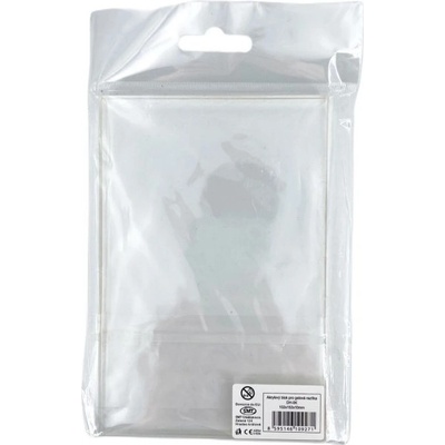 SMT Creatoys Akrylový blok 10,2x15,2cm