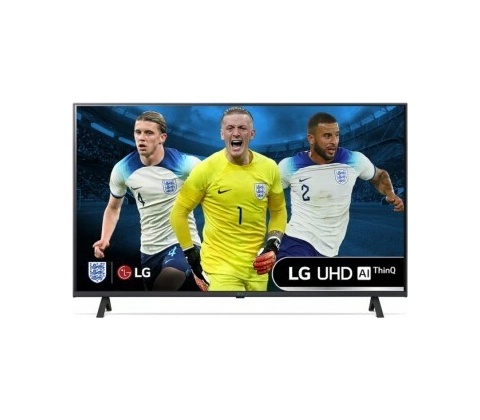 LG 50UR7800