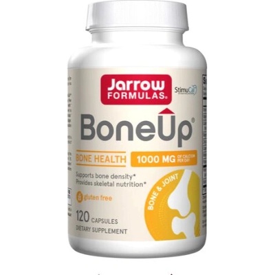 Jarrow Formulas Bone Up - Формула за Кости | 120 капс (8503)