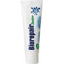 Zubné pasty Biorepair Junior 6-12 Mint zubná pasta s mätovou príchuťou 75 ml