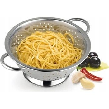 TESCOMA Cedník s podstavcem GrandCHEF, průměr 28 cm