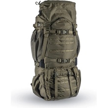 EBERLESTOCK batoh F3 FAC TRACK V3 MILITARY GREEN