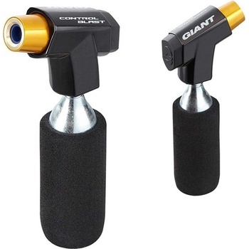 Giant Control Blast 1