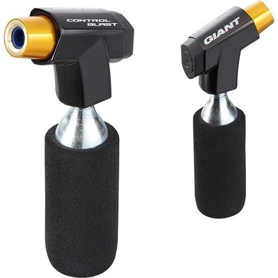 Giant Control Blast 1