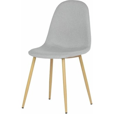 Autronic Ambient CT-972SIL2 hladká látka strieborná