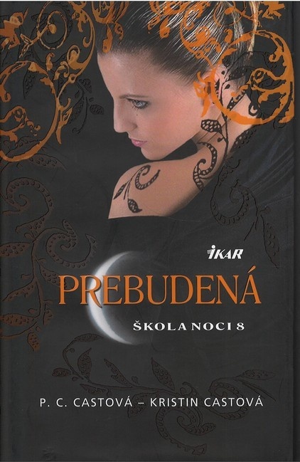 Prebudená