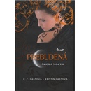 Prebudená