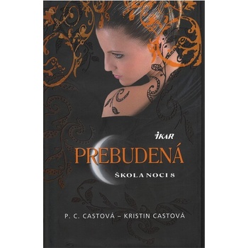 Prebudená