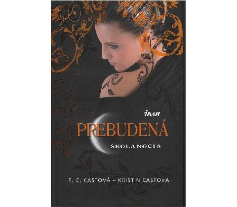 Prebudená