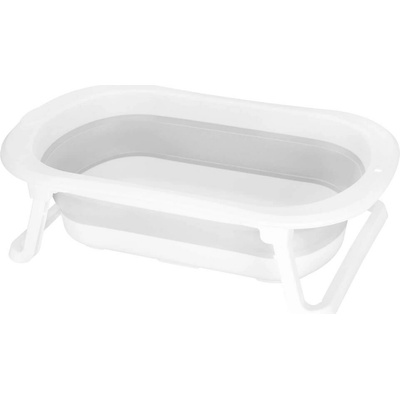 Springos Skladacia vanička 40 L SB0059 sivá