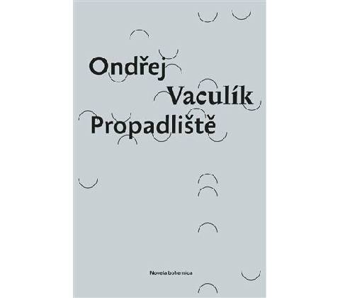 Propadliště