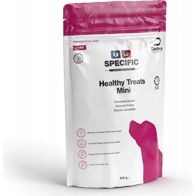 Pochoutky Specific Healthy Treats Mini CT HM 275 g
