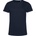 B&C Collection B&C INSPIRE E150 / Дамска тениска - тъмносиня L (01W02Bu3403)