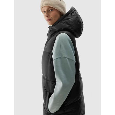 4F Дамска пухена жилетка 4F 4F | Cheren | ЖЕНИ | XS