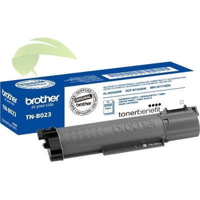 Brother TN-B023 - originálny