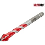 Raider Свредло MultiMat 4Cut O12x118 mm (159927) (159927)