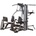 Body-Solid Fusion 600