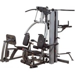 Body-Solid Fusion 600