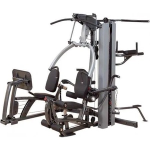 Body-Solid Fusion 600