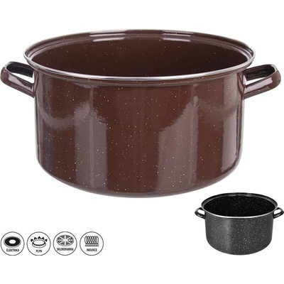 Orion Brown 38,5 cm 15 l