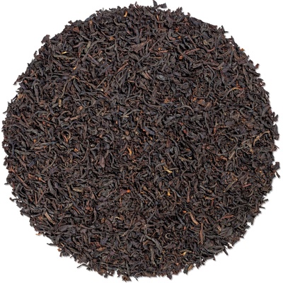 Kusmi Tea Био черен чай St. Petersburg допълнение 100 г (21718A1050)