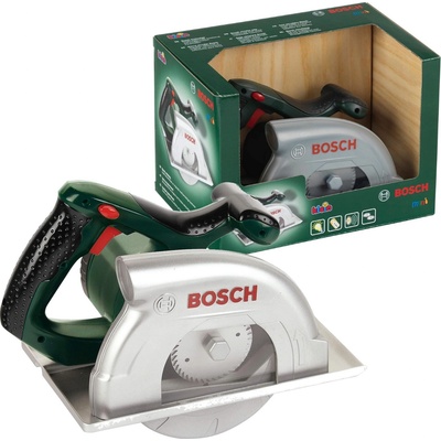 Klein Bosch Theo Kotoučová pila