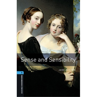 Sense and Sensibility + mp3 Pack -