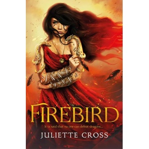 Firebird (ISBN: 9781035052448)