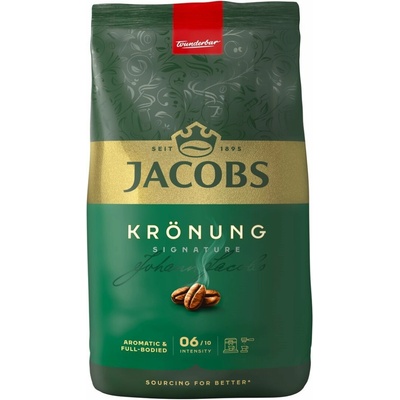 JACOBS KRONUNG SIGNATURE ZRNO 1 kg