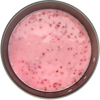 Travellunch Dezert s malinami 300 g